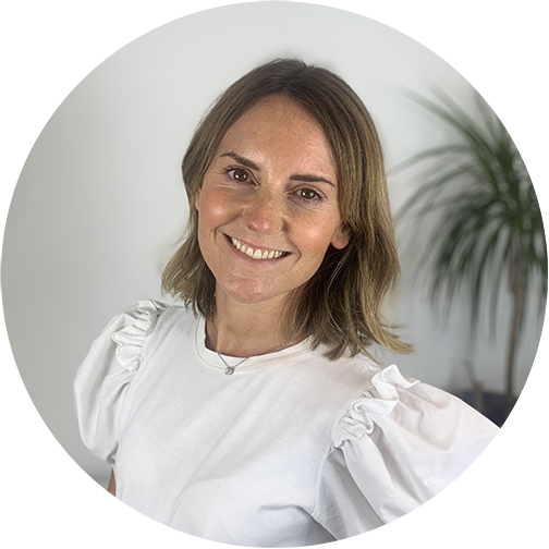 Founder Natalie