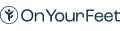 On Your Feet Logo
